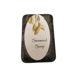 Fish Creek Company Seaweed Soap